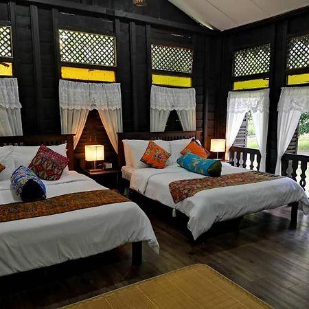 Keriang Hill Hotel Alor Setar Bagian luar foto