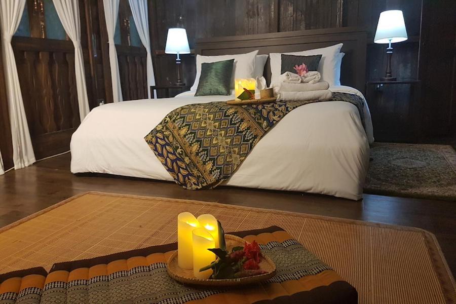 Keriang Hill Hotel Alor Setar Bagian luar foto