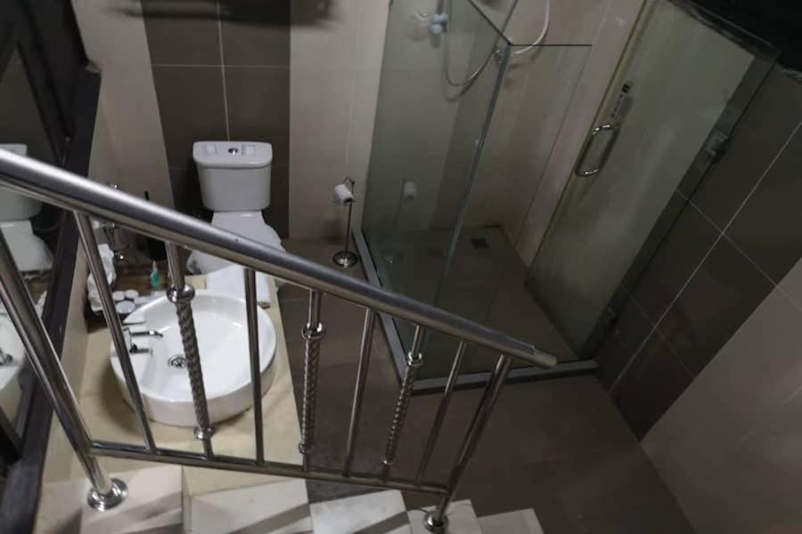 Keriang Hill Hotel Alor Setar Bagian luar foto