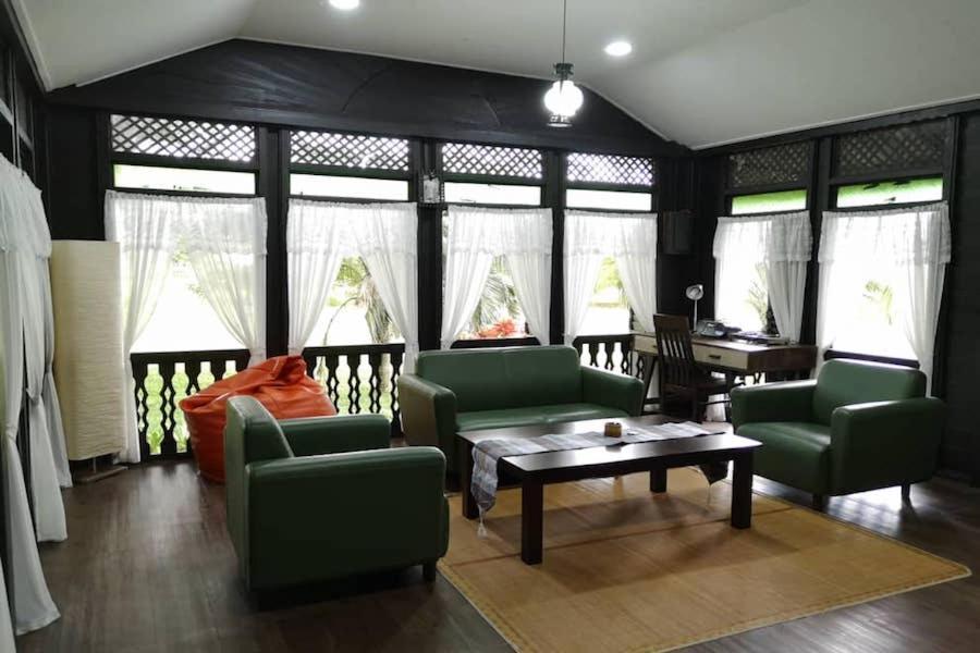 Keriang Hill Hotel Alor Setar Bagian luar foto